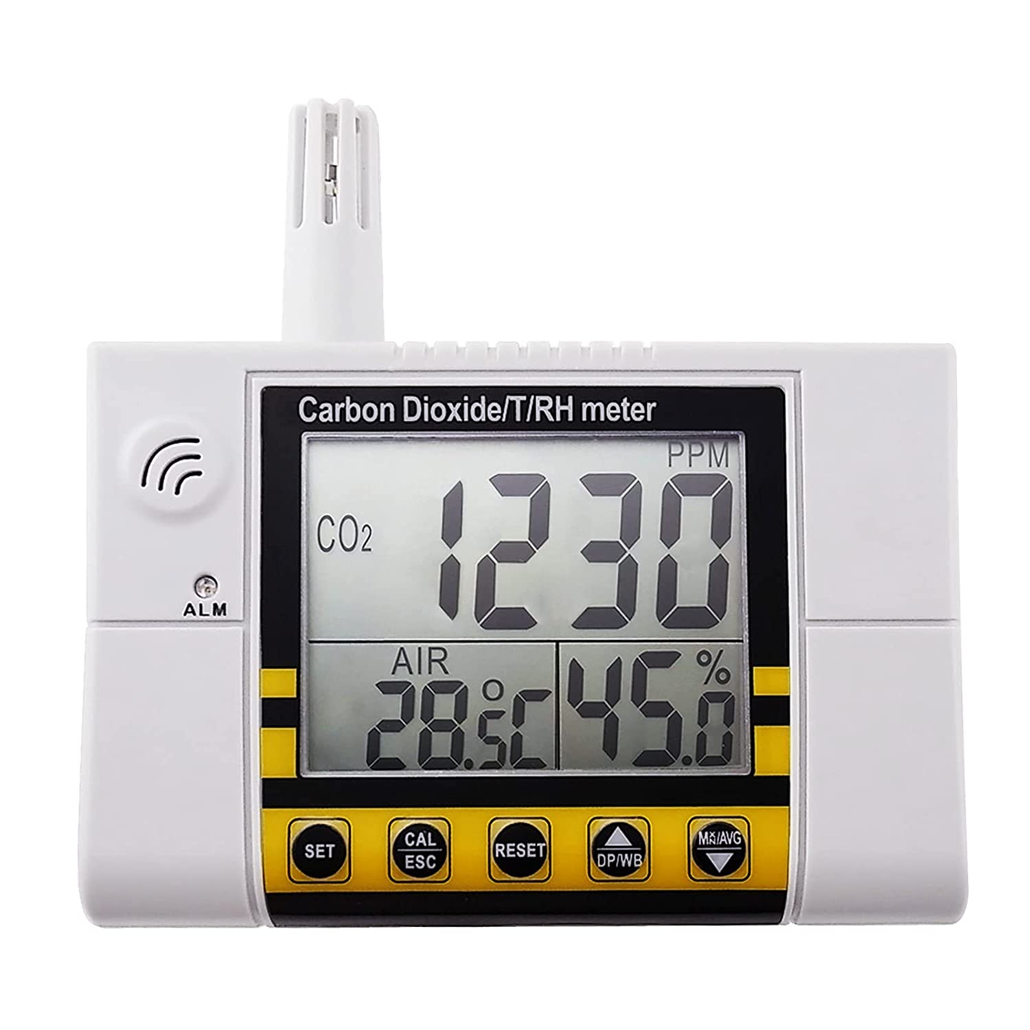 Carbon Monoxide Detector Location Top 10 Tips 0744