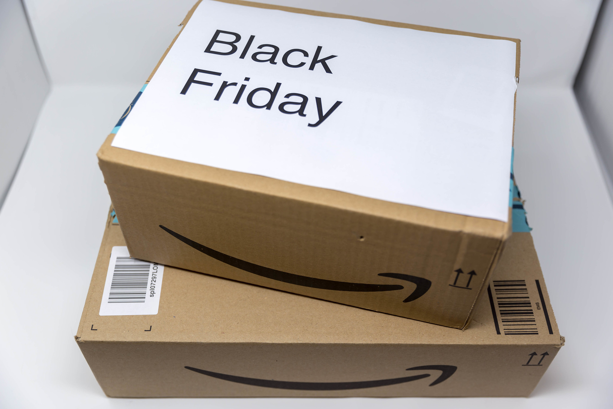 Amazon Black Friday 2022-Get Ready for The Biggest Shopping