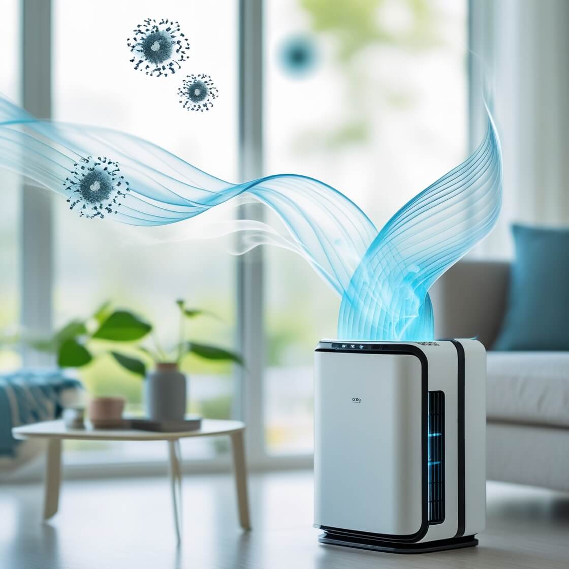 5 Signs You Need an Air Purifier in Your Home